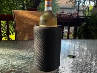 Wine chiller