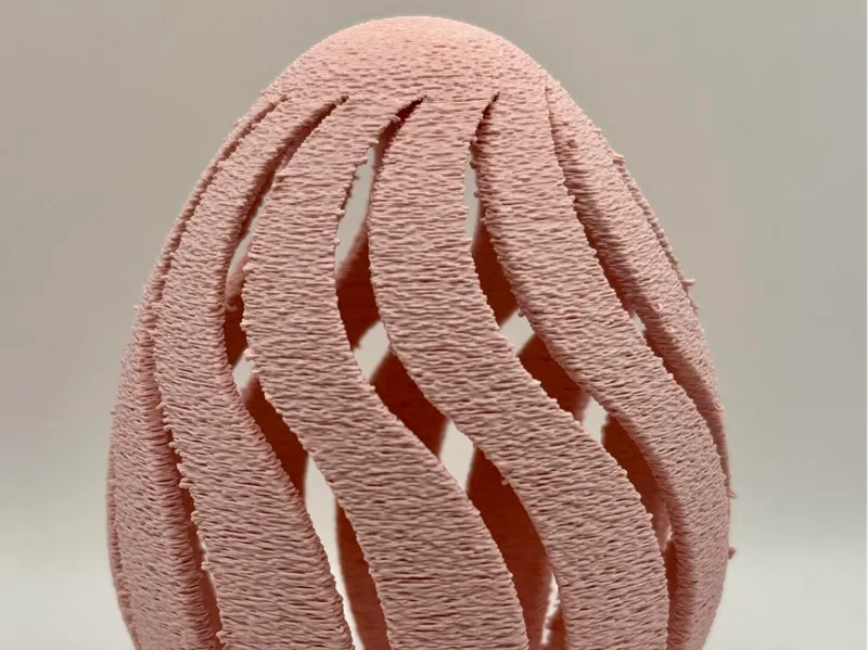 Egg Swirl 