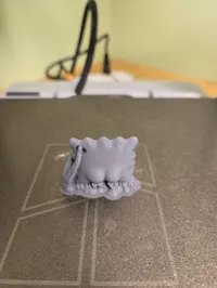 0.2mm nozzle, 0.08mm layer, 4 walls, 15% infill