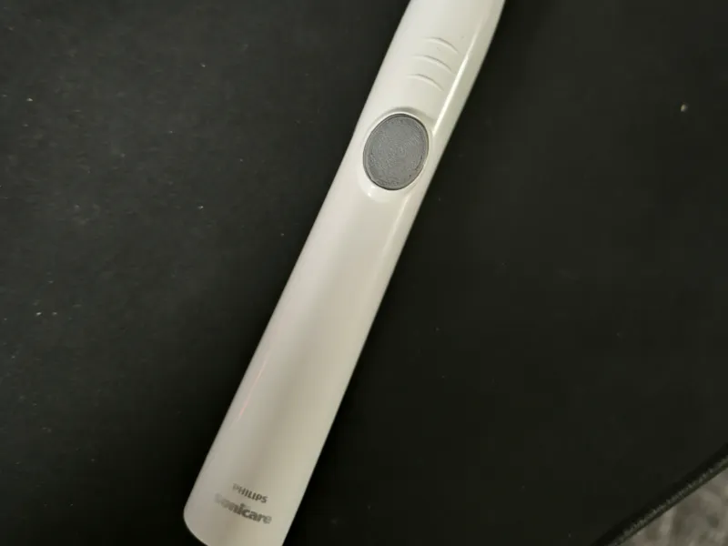Replacement Button 4 Phillips Sonicare Toothbrush