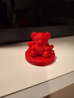 0.16mm layer, 2 walls, 10% infill