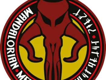 keychain mandalorian 