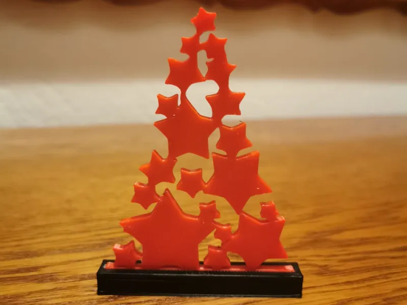 Weihnachtsbaum