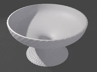 A awesome Bowl 