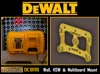 DCB118 Wall and Multiboard Mount