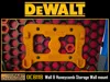 DCB118 Wall and HSW Mount