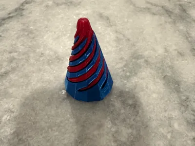 Fidget Cone