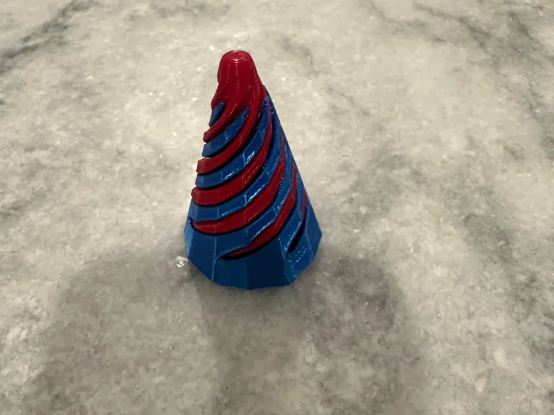 Fidget Cone