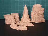 0.16mm layer, 2 walls, 9% infill