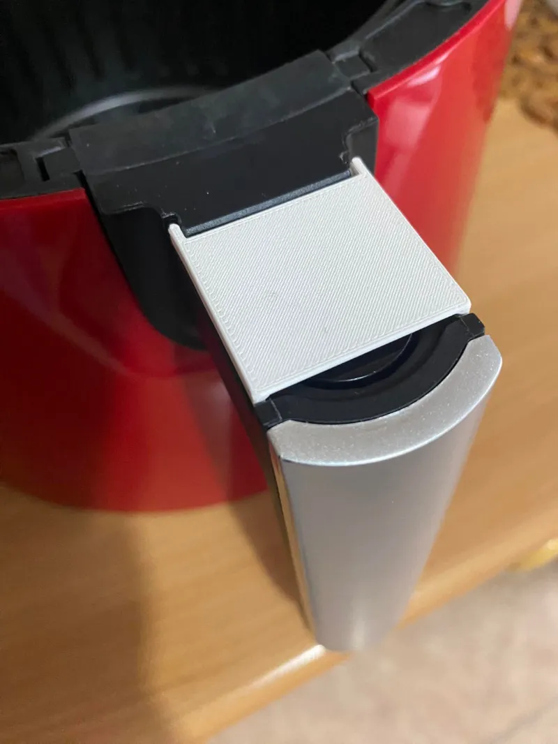 DELIMANO AIR FRYER PRO cover