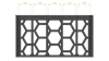 5 Slim Drive Slots