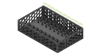 10 Standard Drive Slots