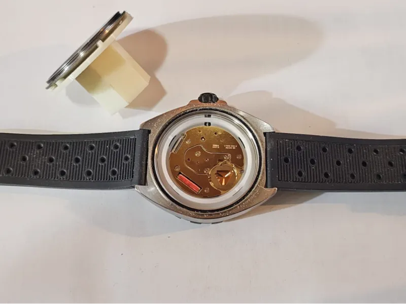 Watch Opener tool TAG HEUER Formula 1 (42mm)