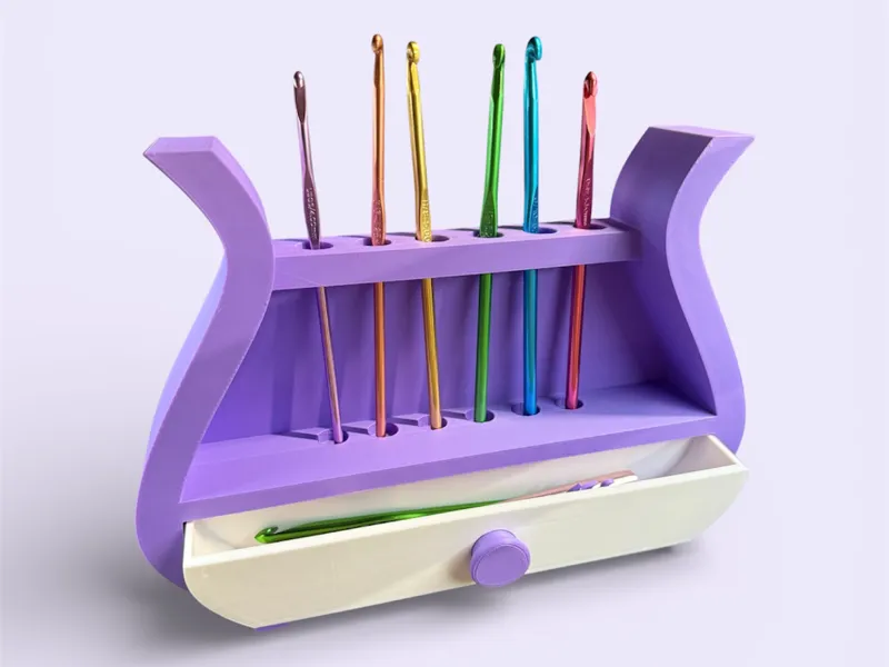 Crotchet Stand