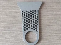 0.2mm 层高, 2 层墙, 15% 填充