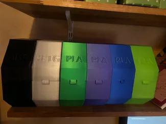 Filament Box