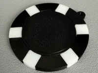 0.12mm layer, 2 walls, 15% infill