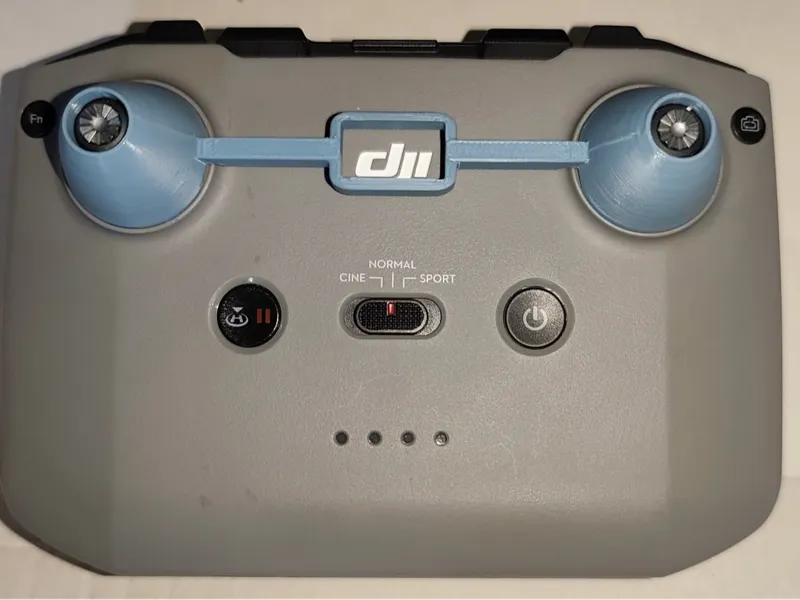 Proteggi Stick radiocomando DJI RC