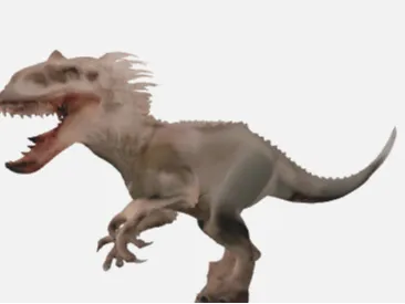 Indominus Rex