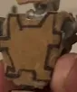 Torso is not off anymore