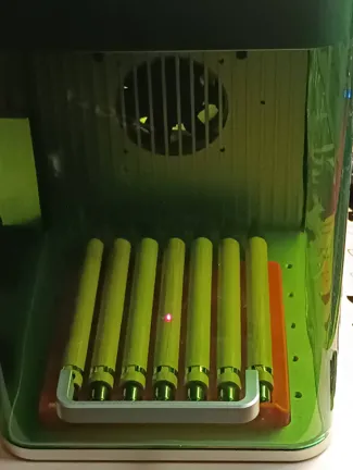 Xtool F1 Fully Contained Pen Jig