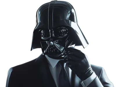 Vader The Boss
