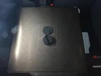 0.2mm layer, 2 walls, 20% infill