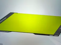 0.2mm layer, 2 walls, 10% infill