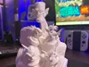 0.14mm layer, 5 walls, 0% infill