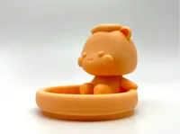 0.1mm layer, 2 walls, 15% infill