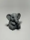 0.16mm layer, 3 walls, 5% infill