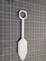 best print - reinforcments