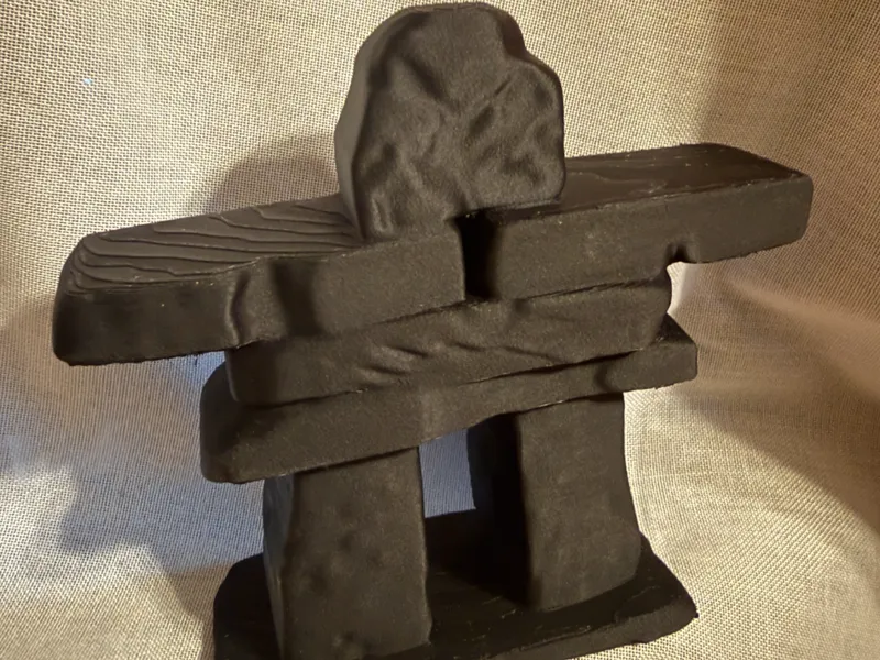 Inukshuk 2026 