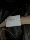 Label - PETG