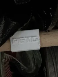 Label - PETG