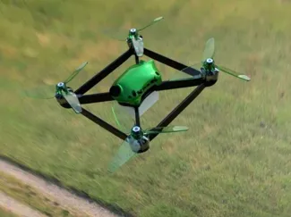FPV Racer Berlin Z0Z6 | 20x20 & 30x30 Stack 