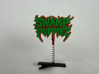 Swamp Puppies Spring Sprout
