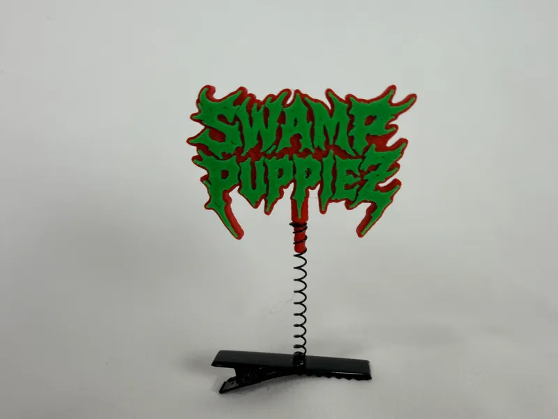 Swamp Puppies Spring Sprout