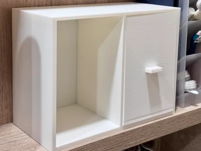 Storage Organisers
