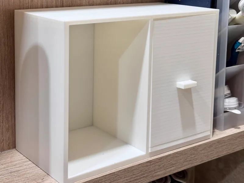 Storage Organisers
