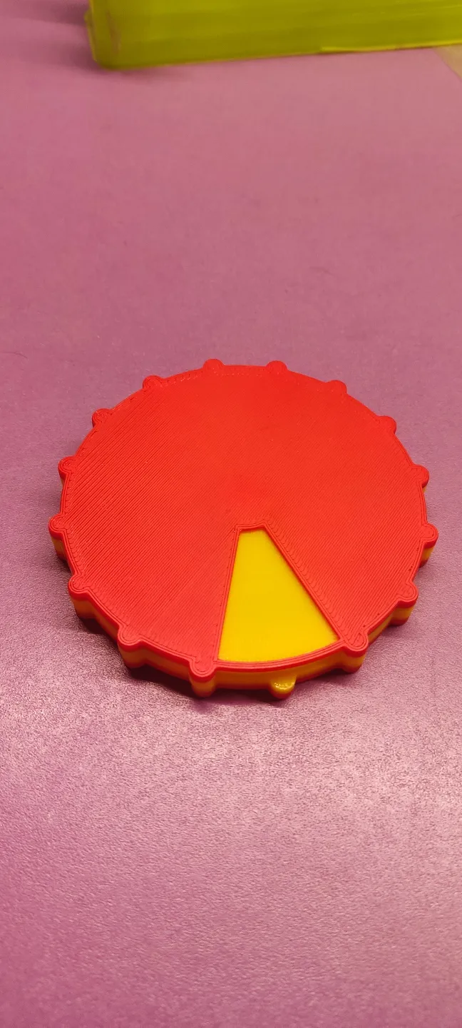 Pastillero en español