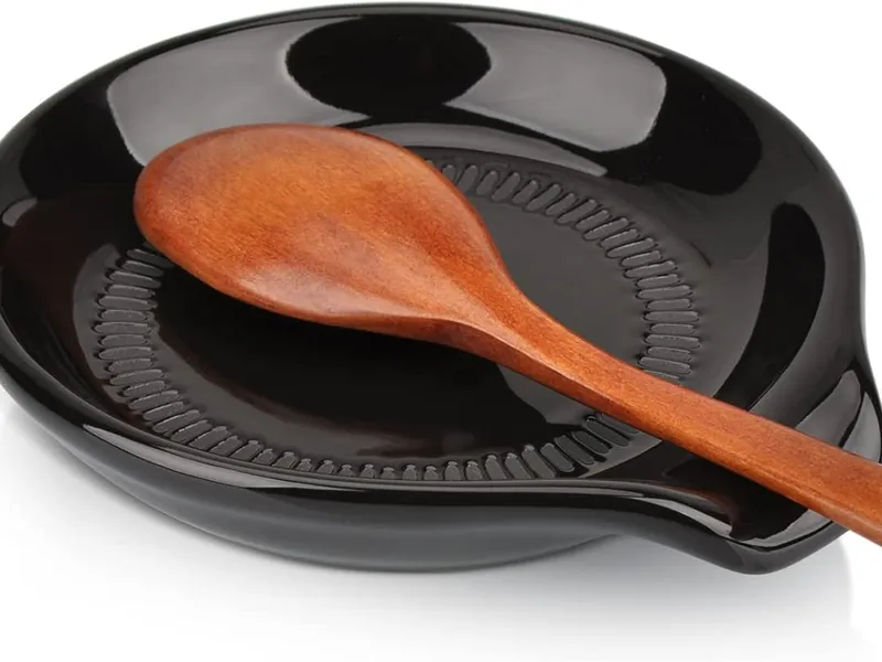 tea spoon holder