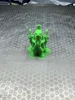 Support Turned On! - 0.16mm layer, 3 walls, 15% infill