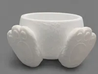 0.2mm layer, 3 walls, 5% infill