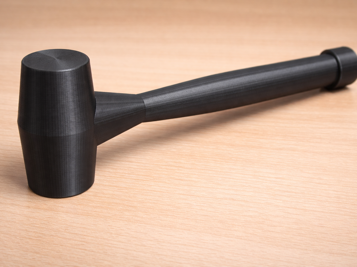 Der Hammer
