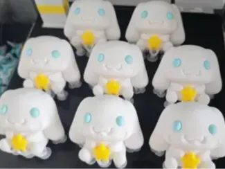 大耳朵狗兔子