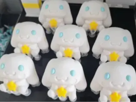 大耳朵狗兔子