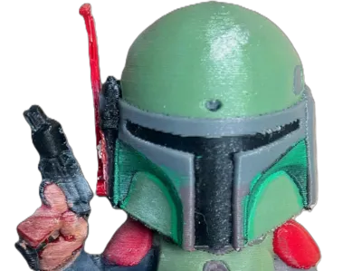 Boba Bounty 