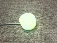 0.2mm layer, 2 walls, 100% infill