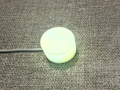 Tea Light / Candle Light / KC018 Alternative